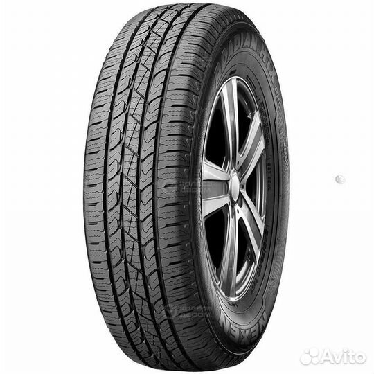 Nexen Roadian HTX RH5 235/65 R18 110H