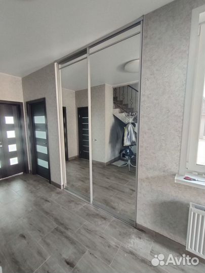 Двери для шкафа купе