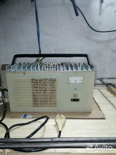 Рассвет м 14 км