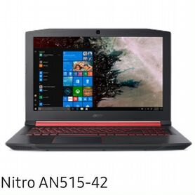 Acer nitro 5