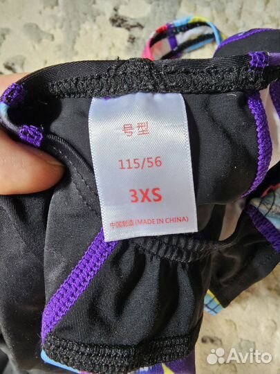 Костюм для плавания 110