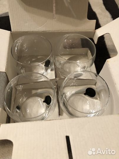 Luminarc стаканы