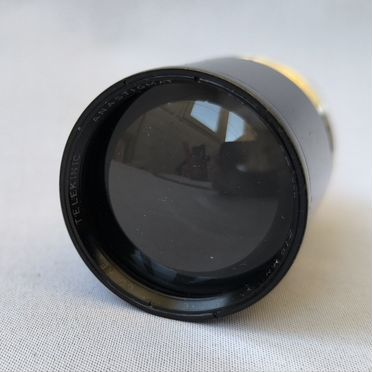 Объектив Cooke Telekinic Anastigmat 8 inch 216 mm