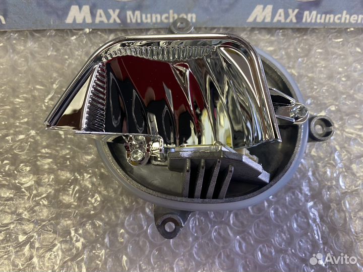 Светодиодный модуль Правый Bmw X5 F15 LED adaptive