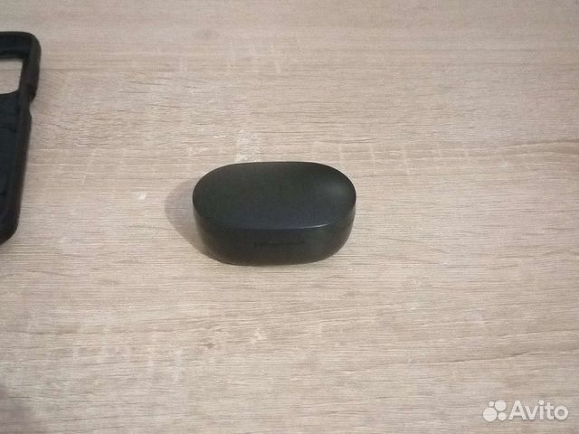 Беспроводные наушники xiaomi mi true wireless