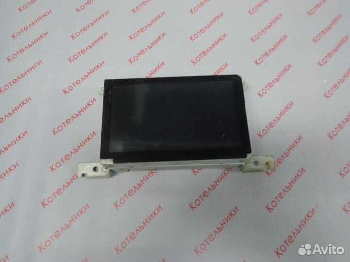 Nissan 28090-AV620 Информационный дисплей