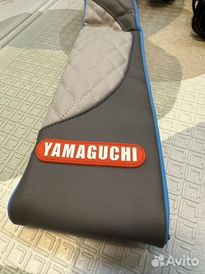 Массажер для спины Yamaguchi Yoki
