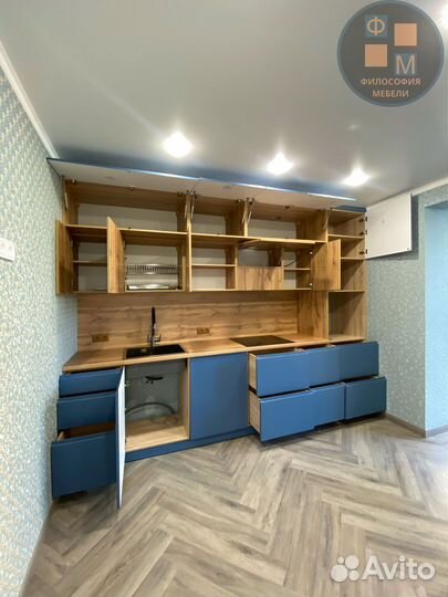 Кухня на заказ