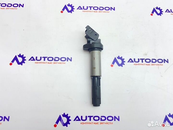 Катушка Bmw X5 E53 2005