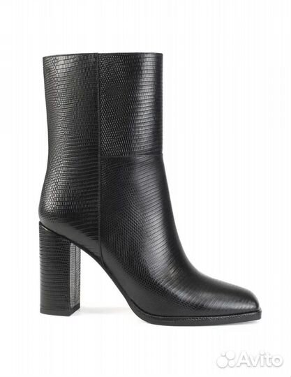 Ботильоны эконика 36