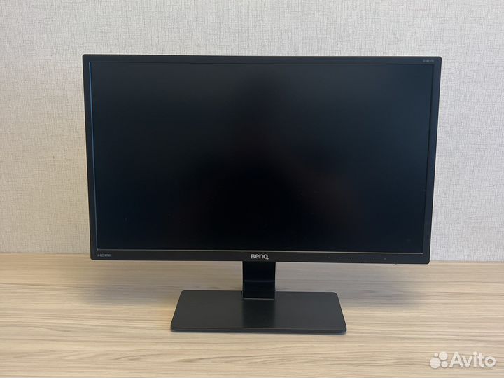 Монитор benq 23.8