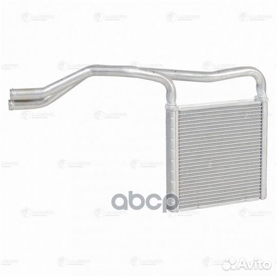 Радиатор отоп. для а/м Kia Soul (14) (LRh 0847)