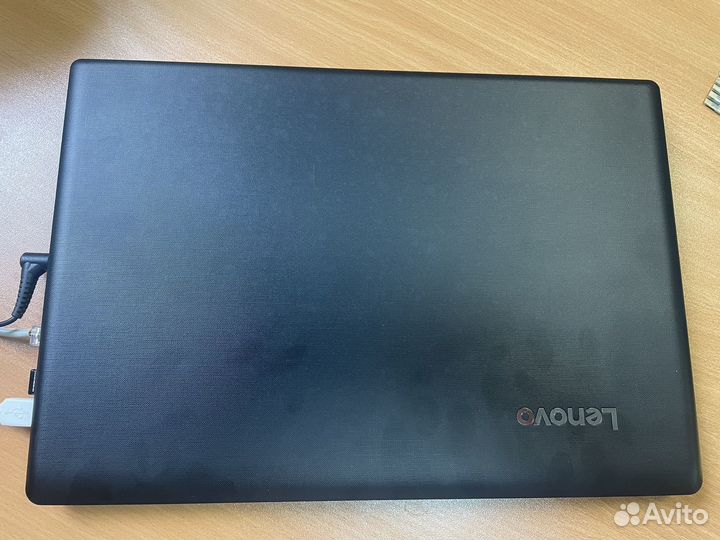 Ноутбук Lenovo ideapad 110