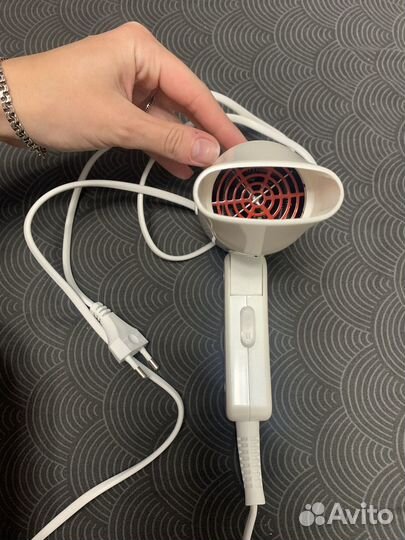 Фен для волос