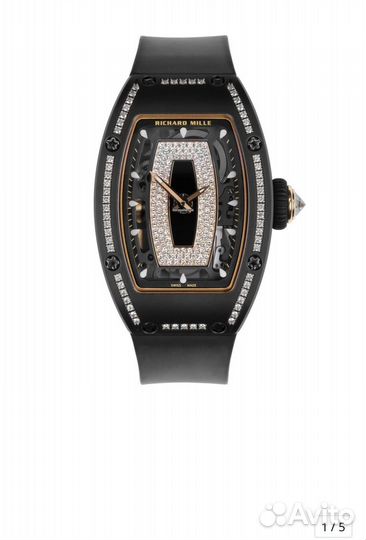 Часы richard mille rm 07