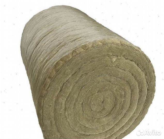 Теплоизоляция Мат прошивной мп-100