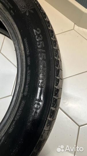 Triangle Snowlink TWT02 235/55 R19 105