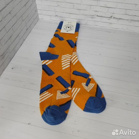 Набор носков