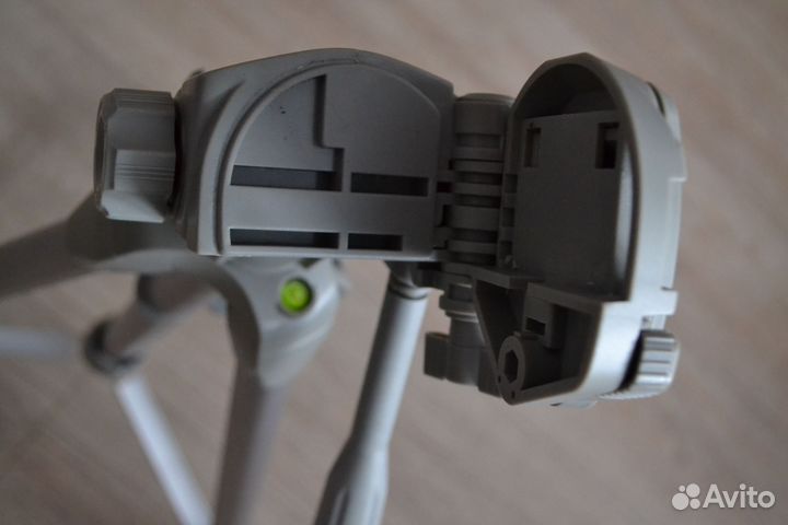 Штатив для фотоаппарата era pro