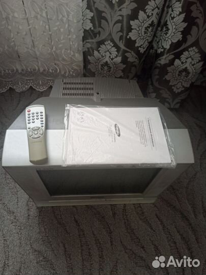 Телевизор samsung plano