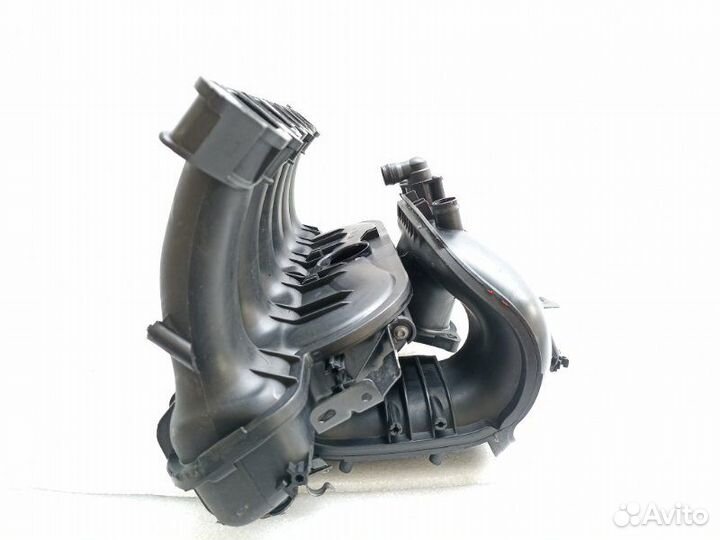 Коллектор впускной Bmw 3-Series E90 3.0 2007