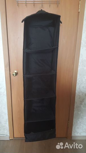 Кофр для хранения подвесной IKEA