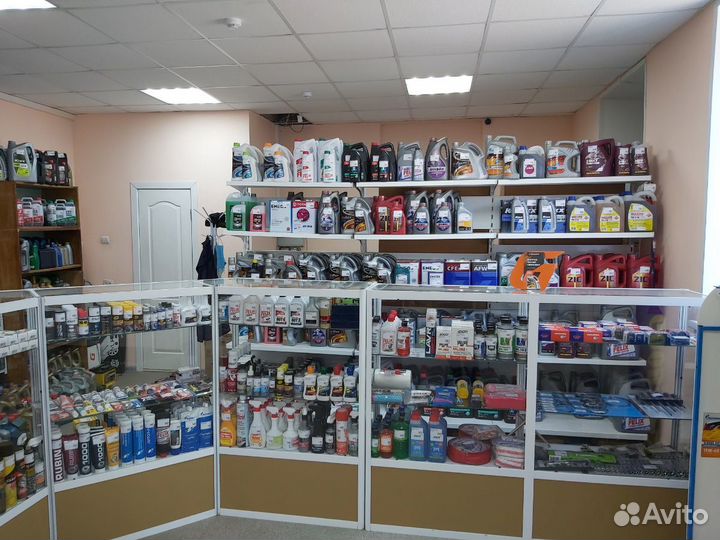 Аккумуляторы