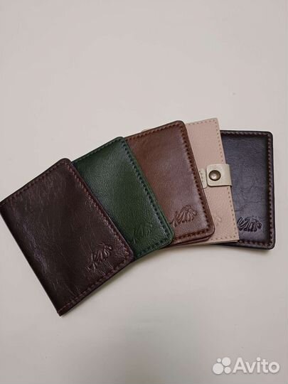 Обложка для паспорта