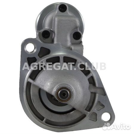 Стартер krauf STB0518BA