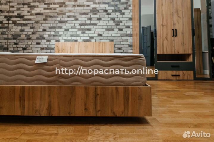 Матрас ортопедический 140х200 160х200 180х200