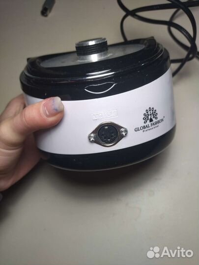 Аппарат для маникюра