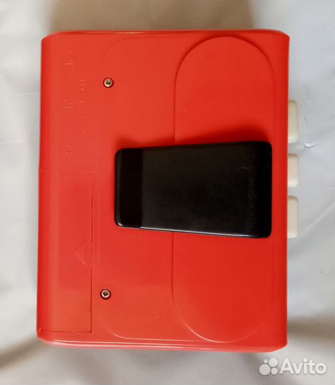 Аудиоплеер кассетный Long Tai