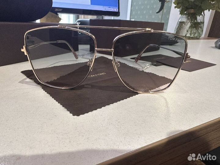 Очки Tom Ford оригинал