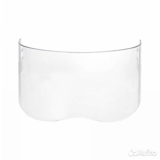 Визор Bauer RBE I half shield CLR