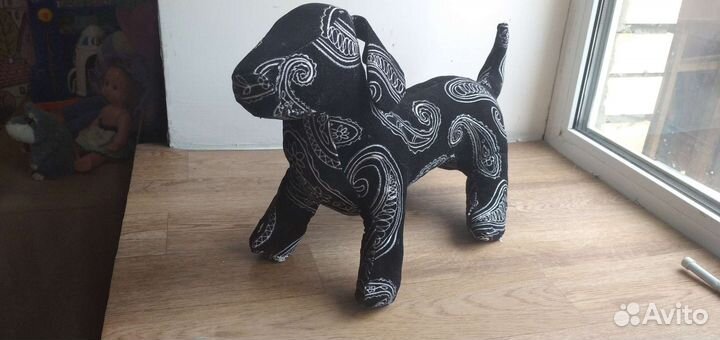 Интерьерная игрушка