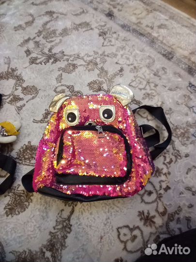 Сумка детская