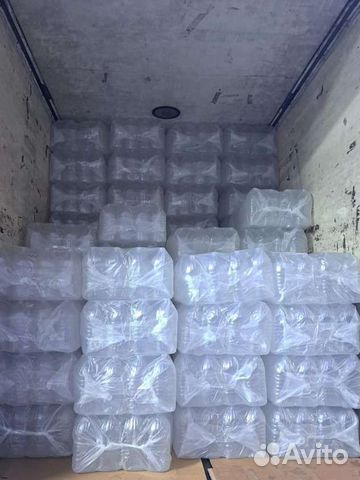 Пластиковые бутылки 5л 2л