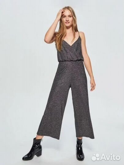Комбинезон женский