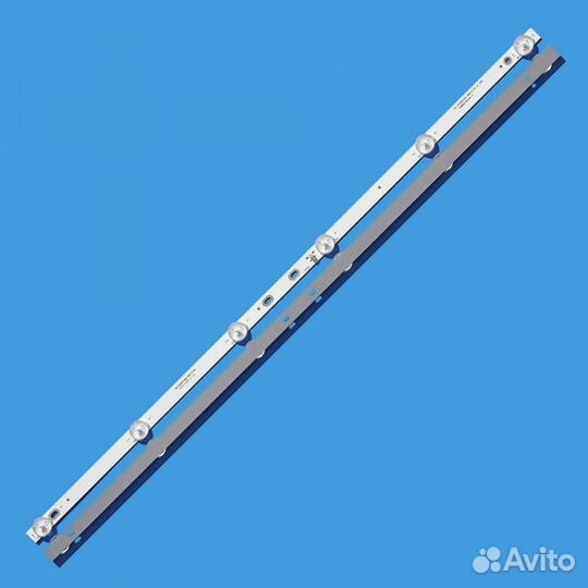 Подсветка для dexp H32D7100E H32D71100E panasonic