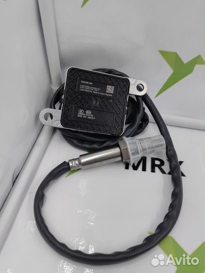 Датчик NOX 296502U720