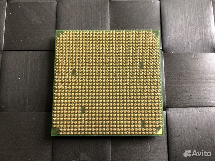 Процессор AMD Athlon 64 ADA 3000