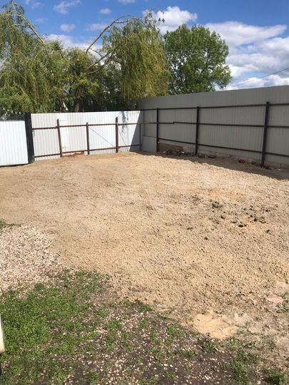 Дом 62 м² на участке 25 сот.