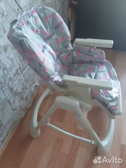 Стул для кормления