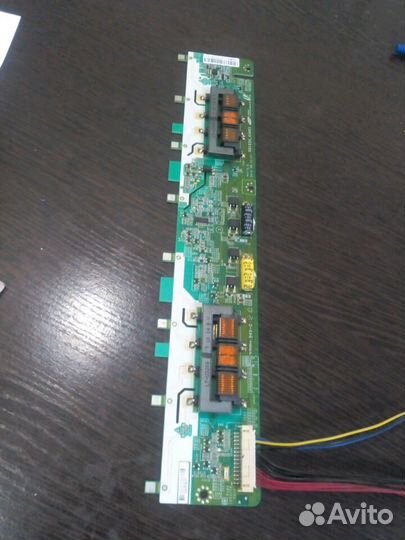 Платы инверторов