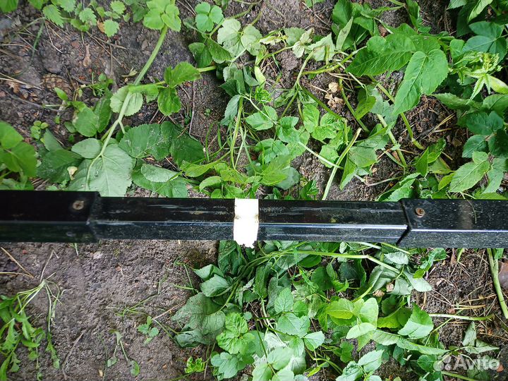 Тележка для перевозки лодки