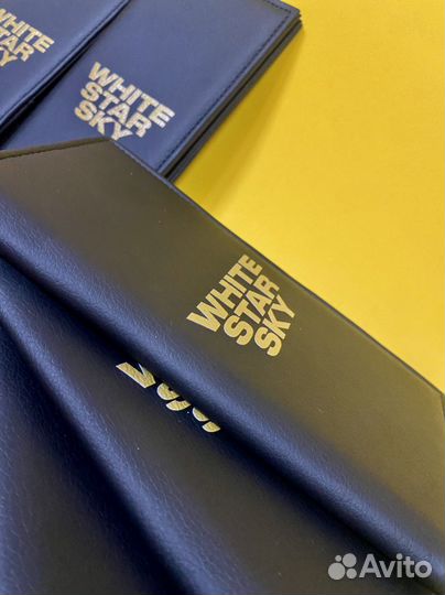 Папка счетница