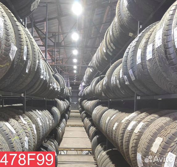 Matador MP 50 Sibir Ice 185/65 R15 88N