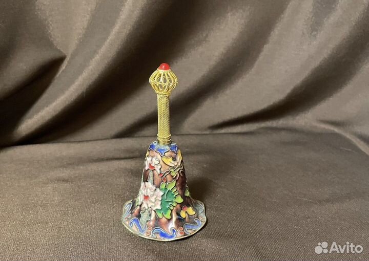 Колокольчики сувенир