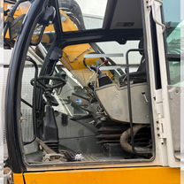 Колёсный экскаватор Liebherr A 924 Litronic, 2014, Хайльбронн