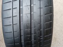 Vredestein Ultrac Vorti 245/40 R19